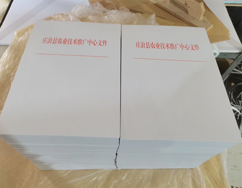 祁连文头纸